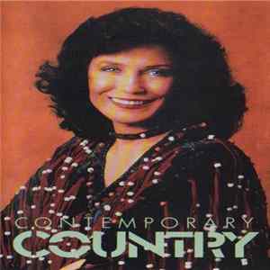 Various - Contemporary Country • The Mid-'70s • Pure Gold FLAC