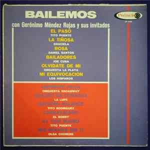 Various - Bailemos FLAC