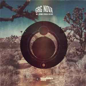 GRG - Nova (Including Spada Remix) FLAC