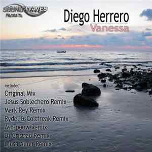 Diego Herrero - Vanessa FLAC