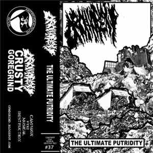 Orchiopexy - The Ultimate Putridity FLAC