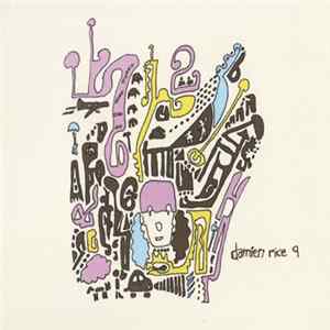 Damien Rice FLAC