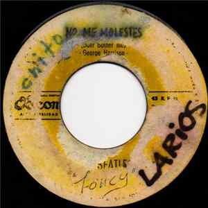 The Beatles - No Me Molestes = Don't Bother Me / Pequeño Niño = Little Child FLAC