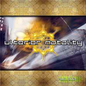 Various - Ulterior Natality FLAC