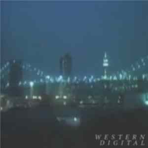 Western Digital - Wasted Digital FLAC