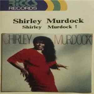 Shirley Murdock - Shirley Murdock! FLAC