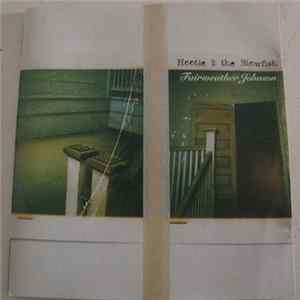 Hootie & The Blowfish - Fairweather Johnson FLAC