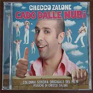 Checco Zalone - Cado Dalle Nubi FLAC