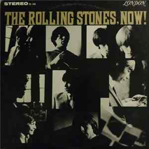 The Rolling Stones - The Rolling Stones, Now! FLAC