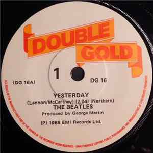 The Beatles - Yesterday / I Should Have Known Better FLAC