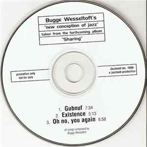 Bugge Wesseltoft - New Conception Of Jazz: Sharing FLAC