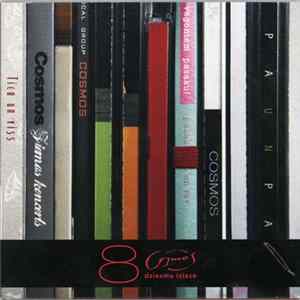 Cosmos - 8 Dziesmu Izlase FLAC