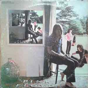 Pink Floyd - Ummagumma FLAC