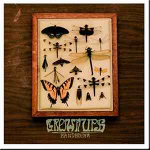 Grown Ups - Handholder EP FLAC