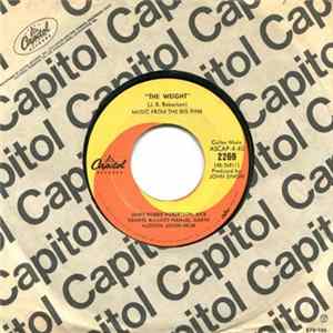 The Band - The Weight FLAC