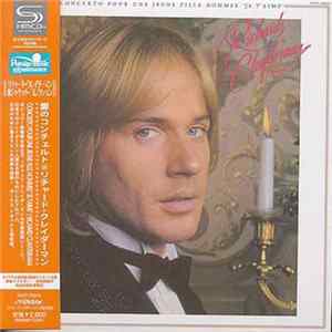 Richard Clayderman - Concerto Pour Une Jeune Fille Nommee "Je T'Aime" FLAC