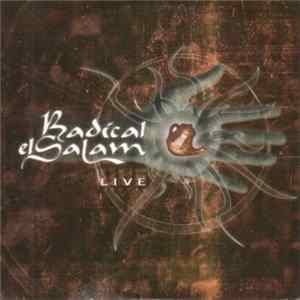 Radical El Salam - Live FLAC