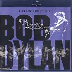 Bob Dylan, Various - The 30th Anniversary Concert Celebration FLAC