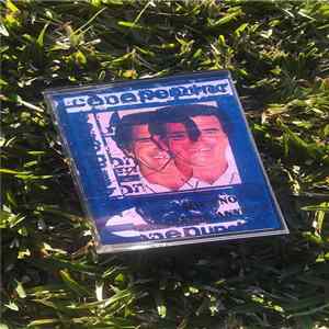 Cone Puncher - She's Not Crying Anymore FLAC