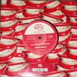 White Denim - All You Really Have To Do FLAC