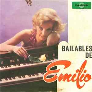 Emilio Muñoz - Bailables De Emilio FLAC