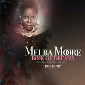 Melba Moore - Book Of Dreams FLAC