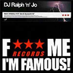 DJ Ralph 'n' Jo - Whitefloor / Backdraft FLAC