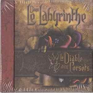 Le Diable Aux Corsets - Dans Le Labyrinthe FLAC