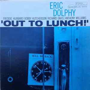Eric Dolphy - Out To Lunch FLAC