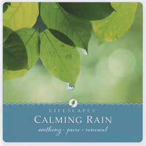 Jeff Victor - Calming Rain FLAC