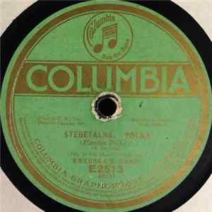 Brousek's Band - Štebetalna Polka / Narodzeniny Valčik FLAC
