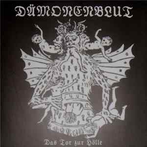 Dämonenblut - Das Tor Zur Hölle FLAC