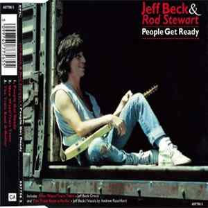 Jeff Beck & Rod Stewart - People Get Ready FLAC