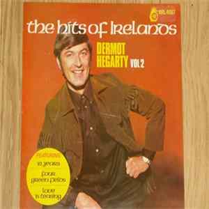 Dermot Hegarty - The Hits Of Ireland's Volume Two FLAC