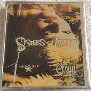 Cyndi Lauper - Sisters Of Avalon FLAC