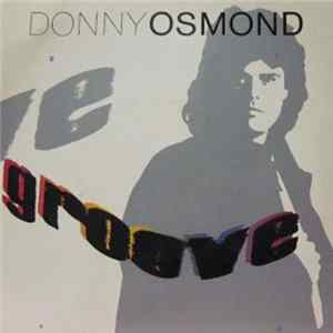 Donny Osmond - Groove FLAC