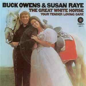 Buck Owens & Susan Raye - The Great White Horse FLAC