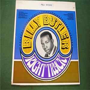Billy Butler - Right Track FLAC