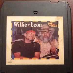 Willie & Leon - One For The Road FLAC