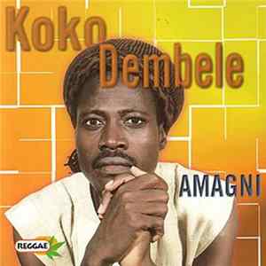 Koko Dembele - Amagni FLAC