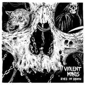 Violent Minds - Eyes Of Death FLAC