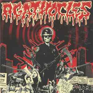 Agathocles - Peel Sessions 1997 FLAC