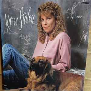 Karen Staley - Wildest Dreams FLAC