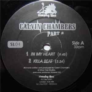 Calvin Chambers - Part 2 FLAC
