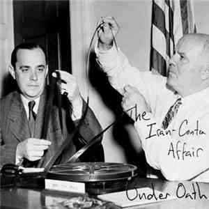 The Iran-Contra Affair - Under Oath FLAC