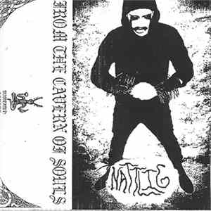 Nattlig - From The Cavern Of Souls FLAC