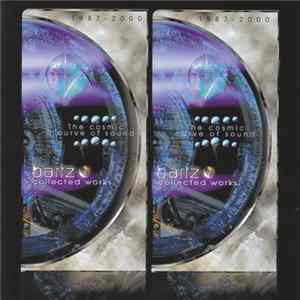 Jim Bartz - The Cosmic Curve Of Sound - Collected Works 1987-2000 FLAC