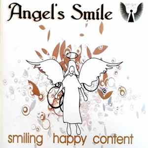 Unknown Artist - Angel's Smile: Smiling Happy Content FLAC
