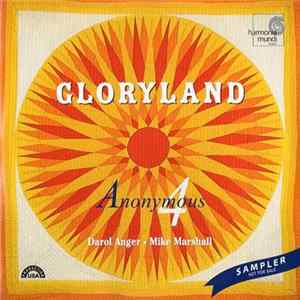 Anonymous 4 - Gloryland FLAC