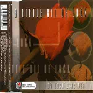 DJ Luck & MC Neat - A Little Bit Of Luck FLAC